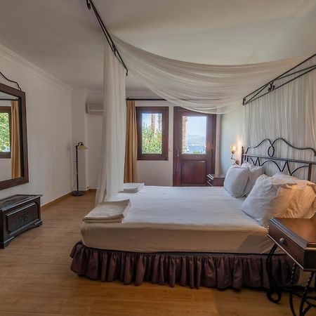 Maris Butik Hotel 투룬치 외부 사진
