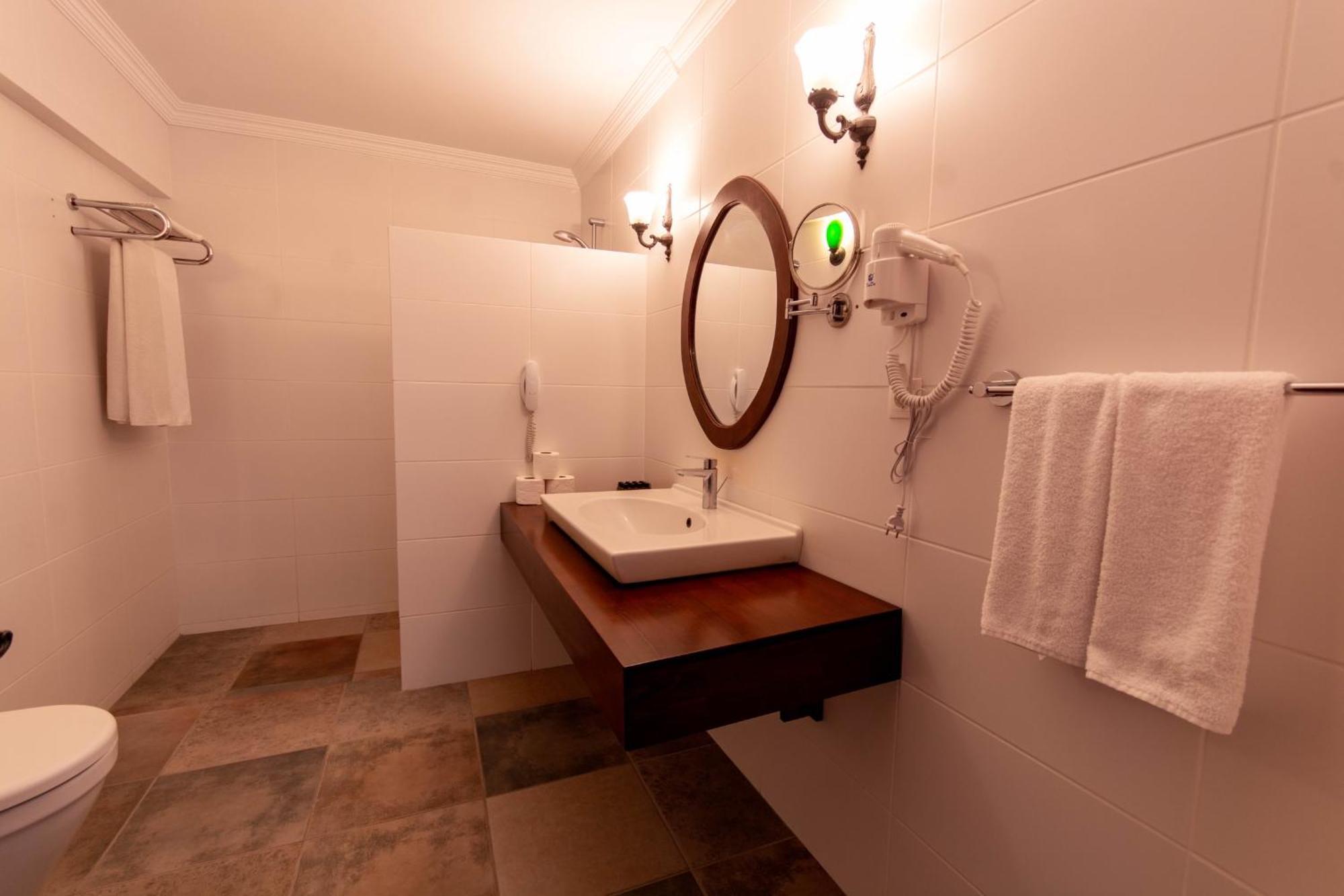 Maris Butik Hotel 투룬치 외부 사진