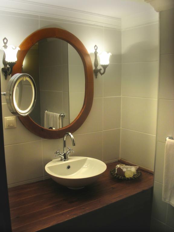 Maris Butik Hotel 투룬치 객실 사진