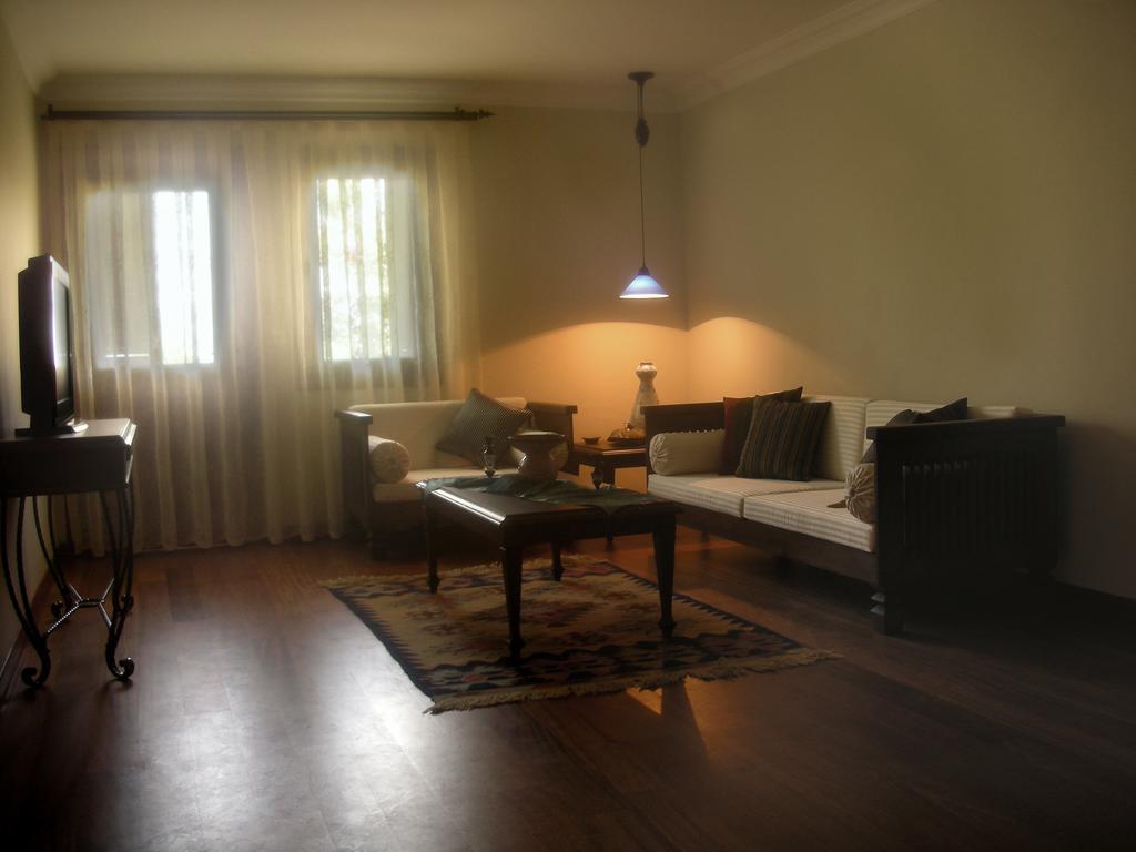 Maris Butik Hotel 투룬치 객실 사진