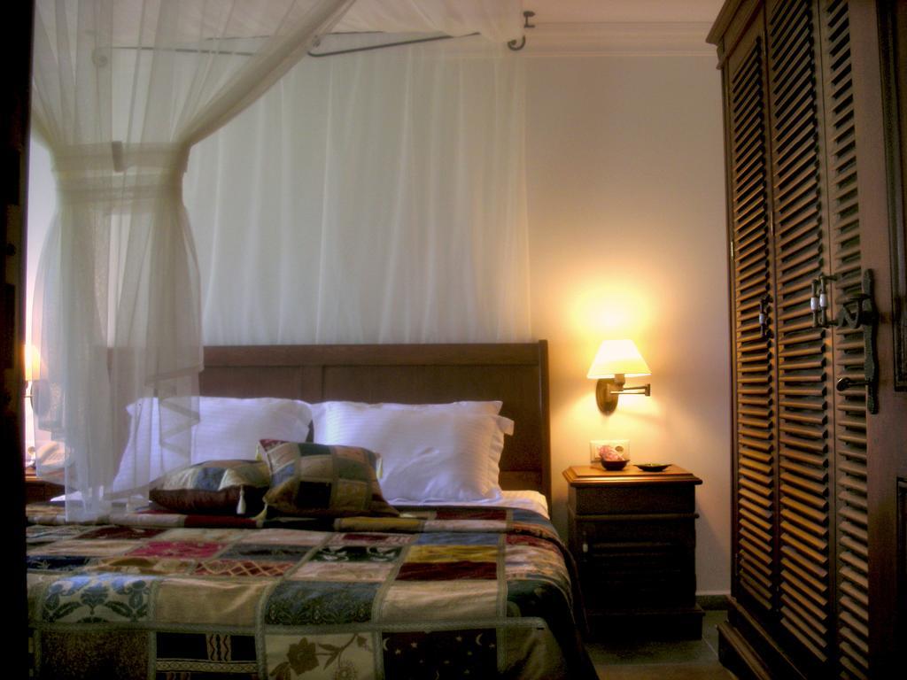 Maris Butik Hotel 투룬치 객실 사진