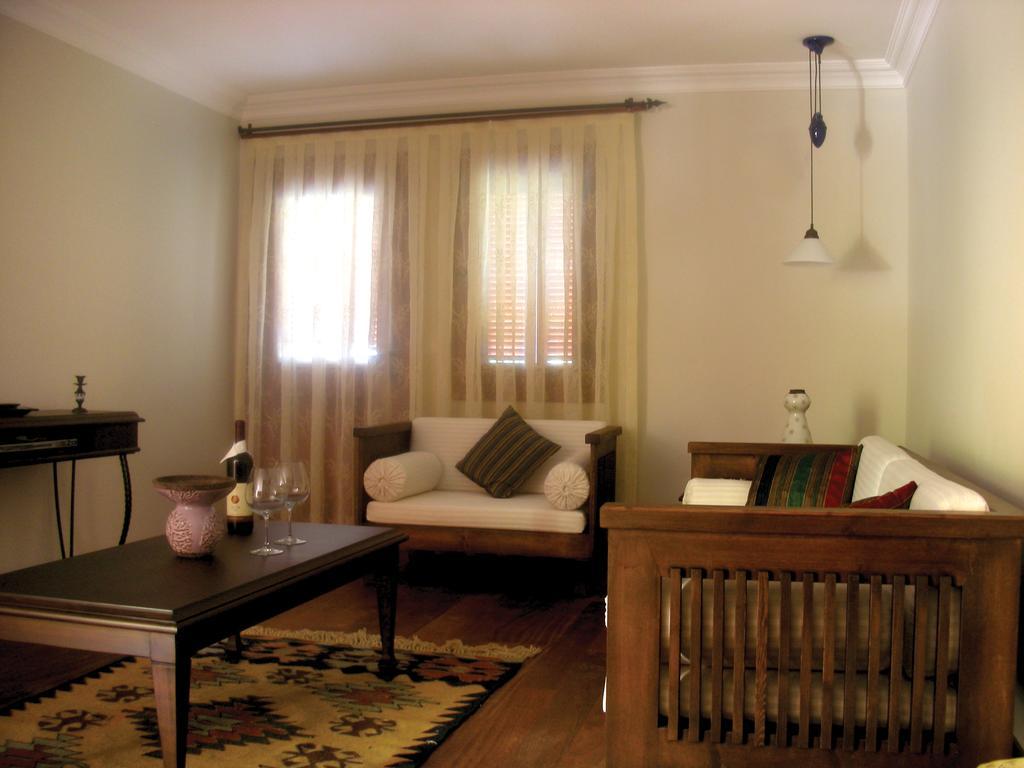 Maris Butik Hotel 투룬치 객실 사진
