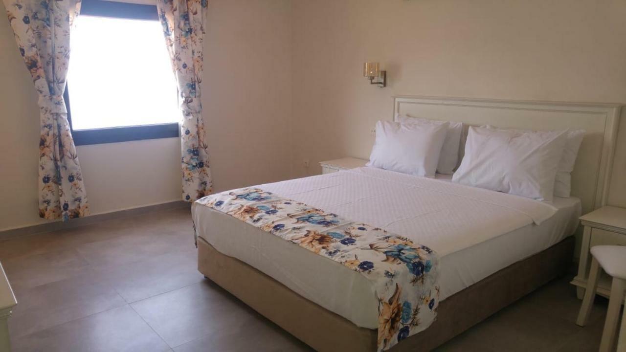 Maris Butik Hotel 투룬치 외부 사진